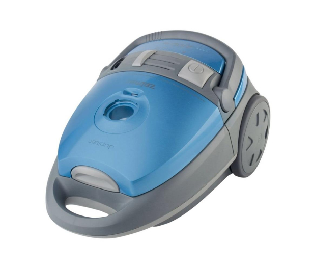 Zelmer Jupiter 4000.0 HT 2100W niebieski - 125582 - zdjęcie